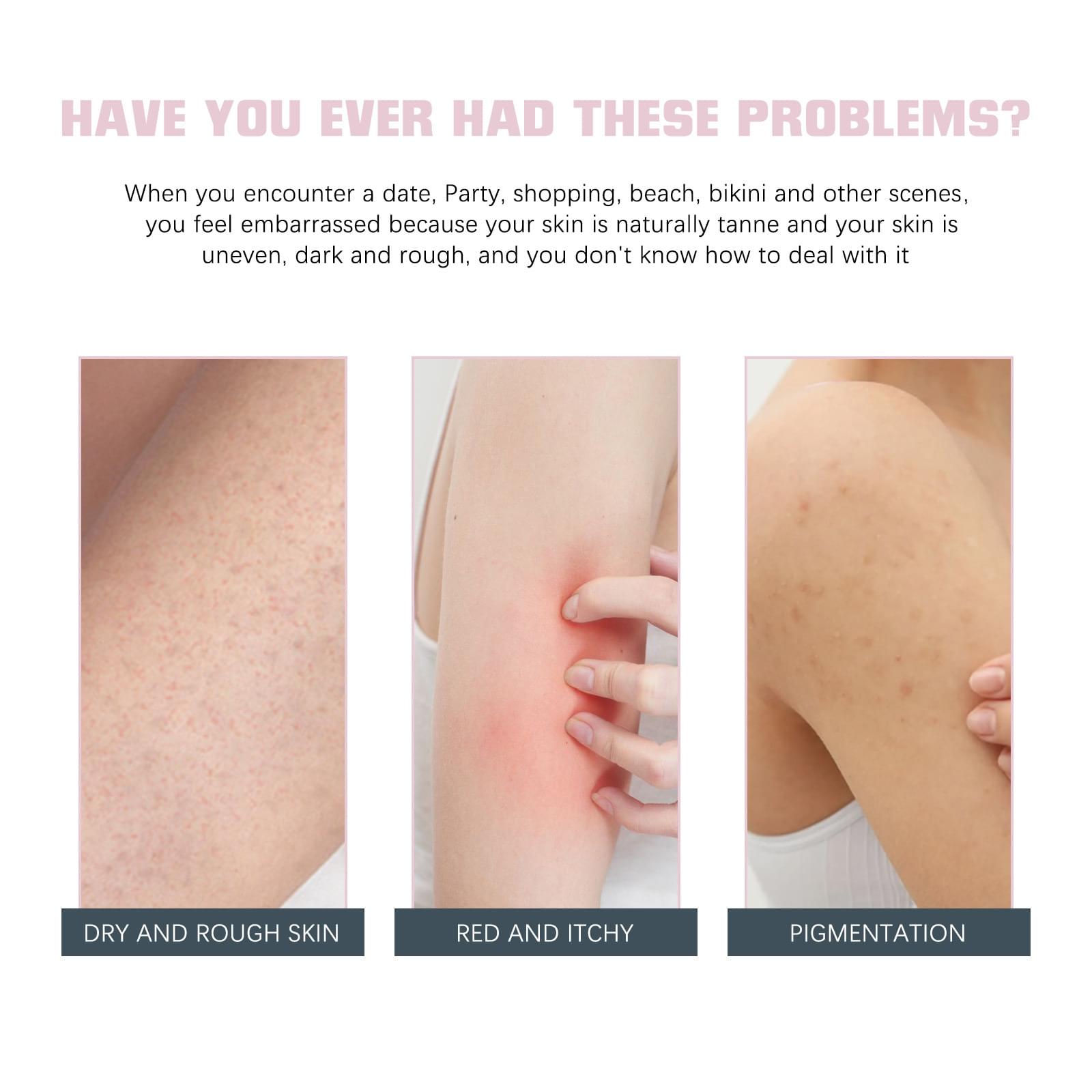 Body Moisturizing Oil Moisturizes Skin.