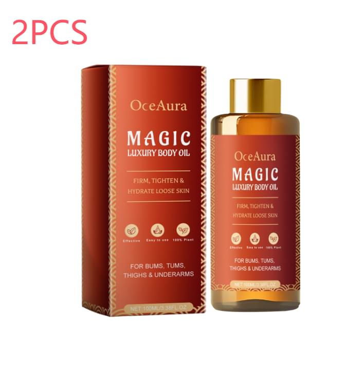 Body Moisturizing Skin Oil Hydrating.