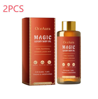 Body Moisturizing Skin Oil Hydrating.