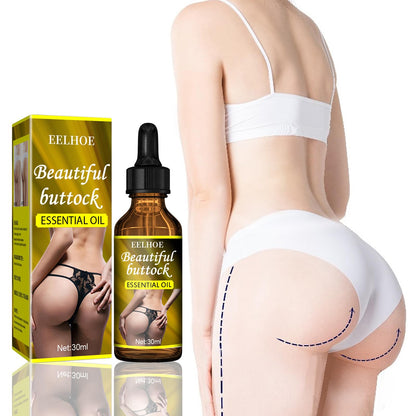 Butt Enlargement Butt Care Oil.