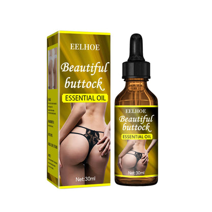 Butt Enlargement Butt Care Oil.