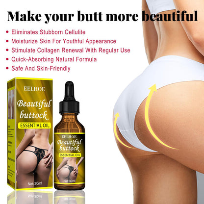 Butt Enlargement Butt Care Oil.