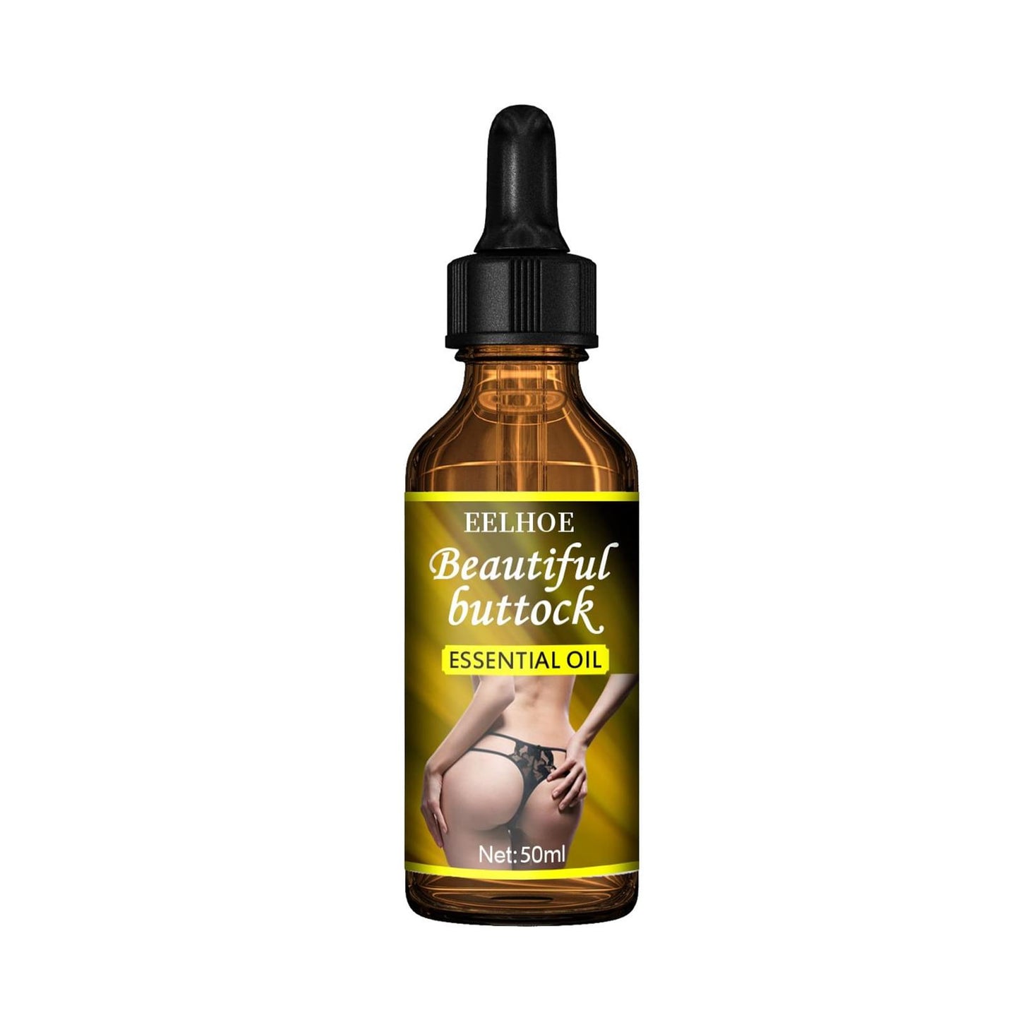 Butt Enlargement Butt Care Oil.