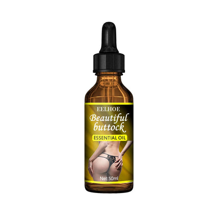 Butt Enlargement Butt Care Oil.