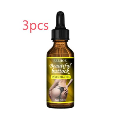 Butt Enlargement Butt Care Oil.