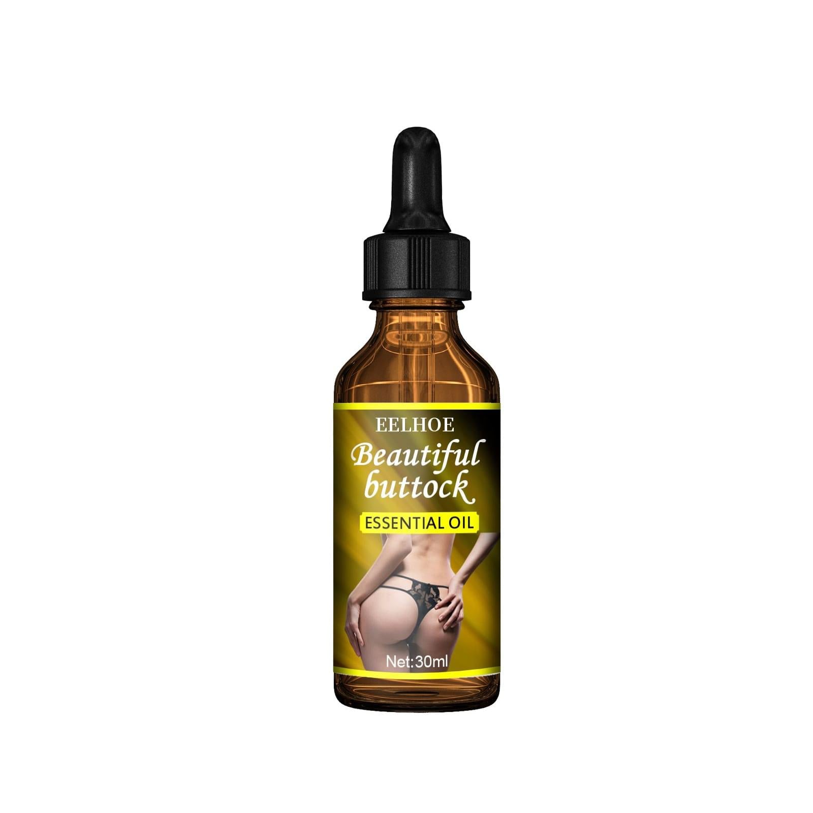 Butt Enlargement Butt Care Oil.