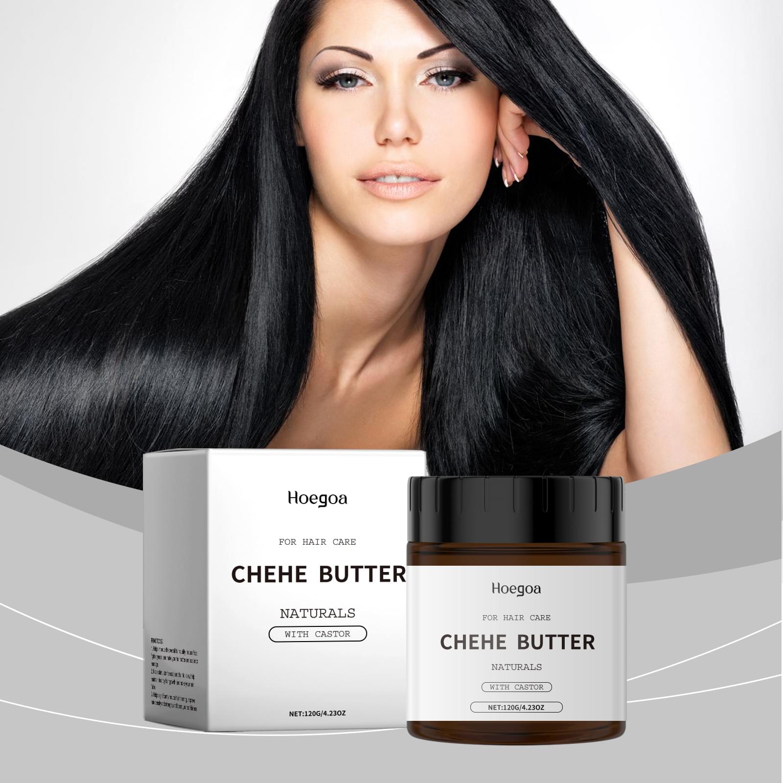 Castor Oil Hair Care Mask Nourishing Care.