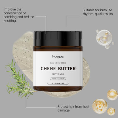 Castor Oil Hair Care Mask Nourishing Care.