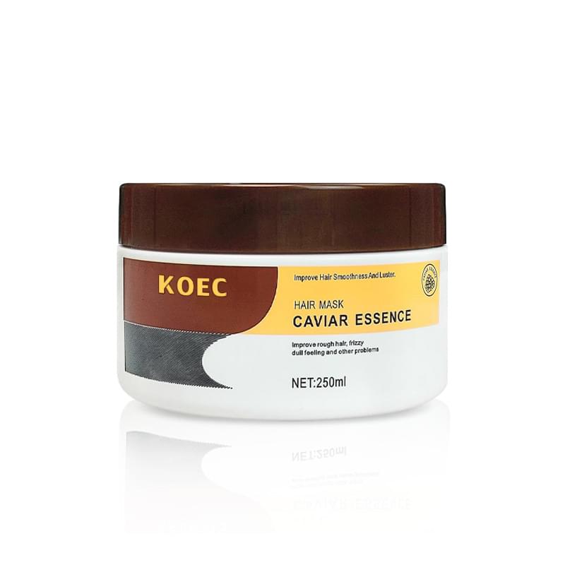 Caviar Hair Mask Conditioner.