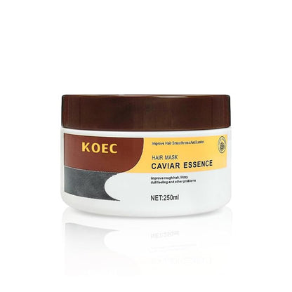 Caviar Hair Mask Conditioner.