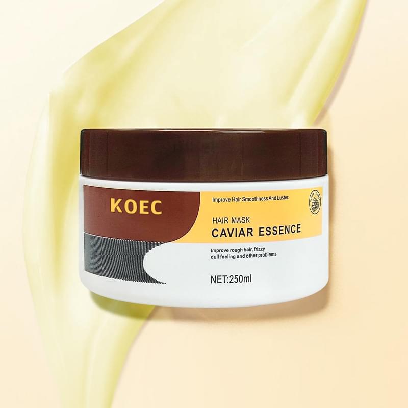 Caviar Hair Mask Conditioner.