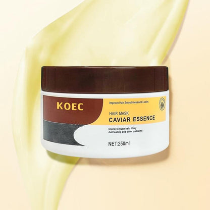Caviar Hair Mask Conditioner.