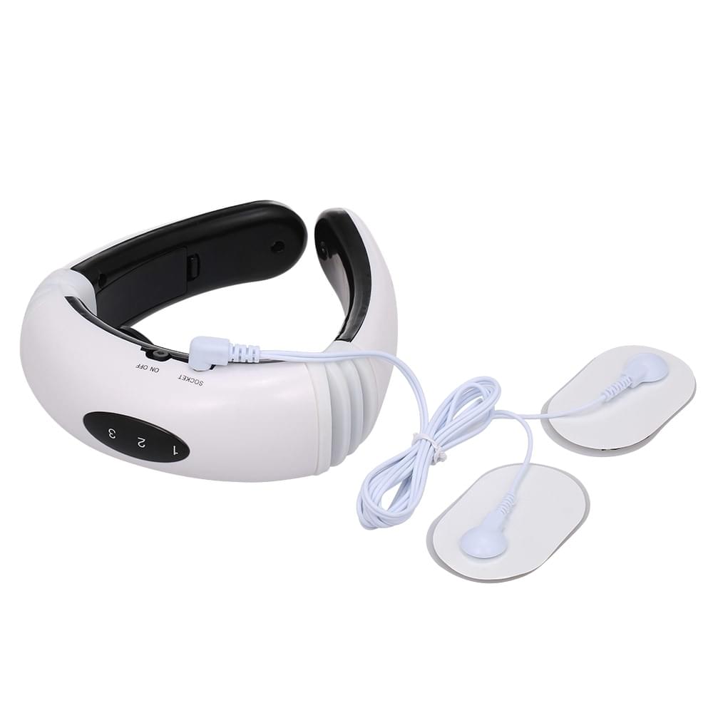 Cervical Massager.