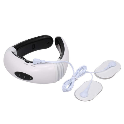 Cervical Massager.