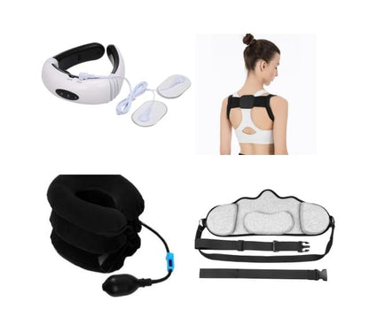 Cervical Massager.