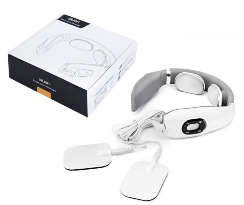 Cervical Massager.