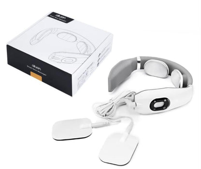 Cervical Massager.