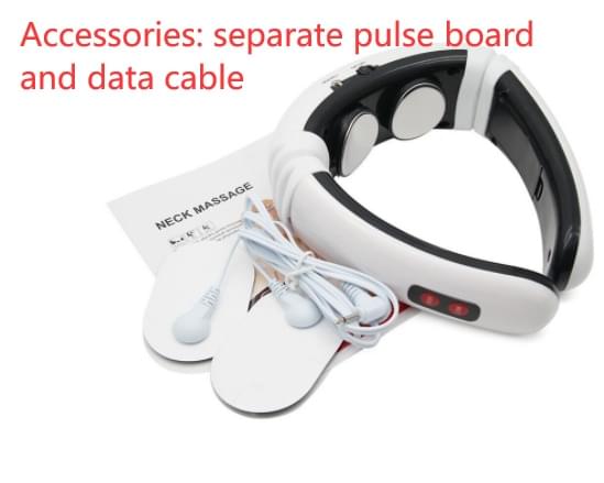 Cervical Massager.