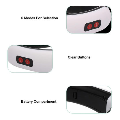 Cervical Massager.