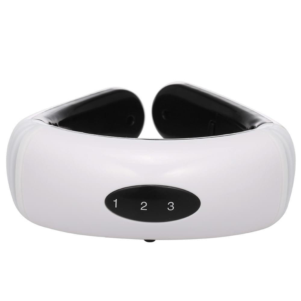 Cervical Massager.