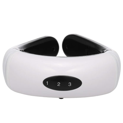 Cervical Massager.