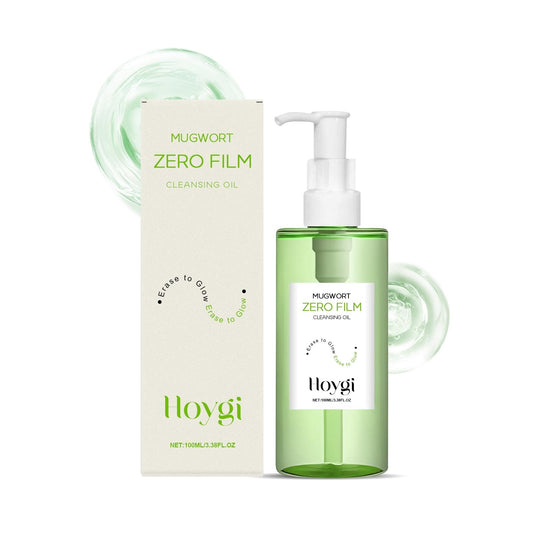 Cleansing Oil.