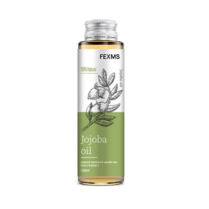 Coconut Skin Care Massage Body Care Essential Oil.