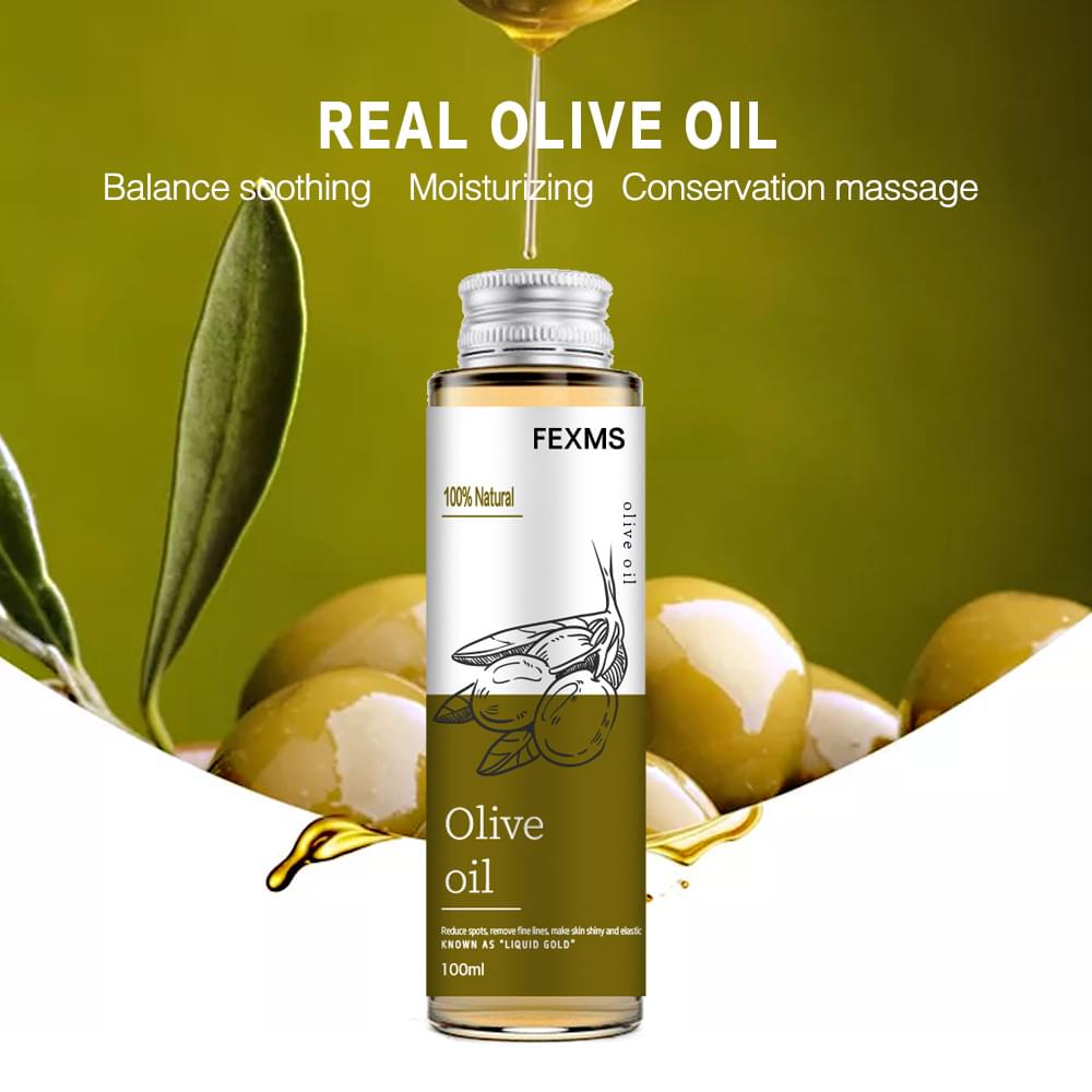 Coconut Skin Care Massage Body Care Essential Oil.
