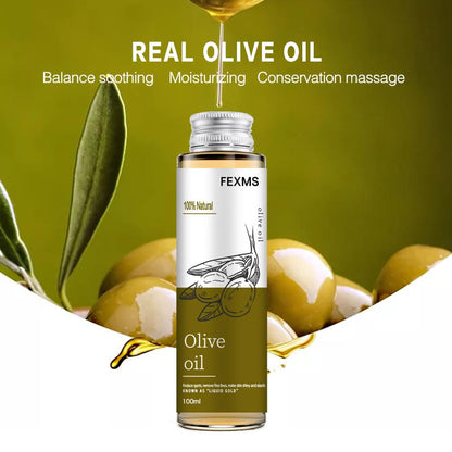 Coconut Skin Care Massage Body Care Essential Oil.