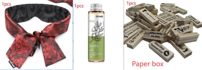Coconut Skin Care Massage Body Care Essential Oil.