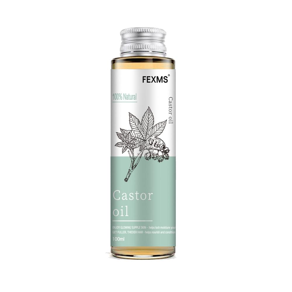 Coconut Skin Care Massage Body Care Essential Oil.