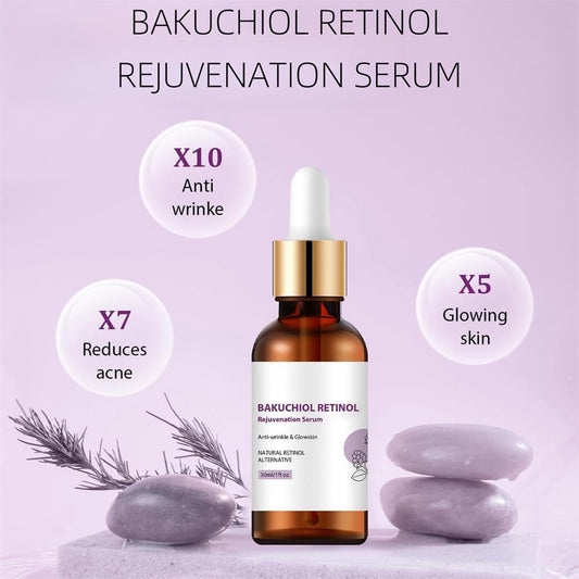 COLLAGEN RETINOL REJUVENATION SERUM, RETINOL Anti-Wrinkle.
