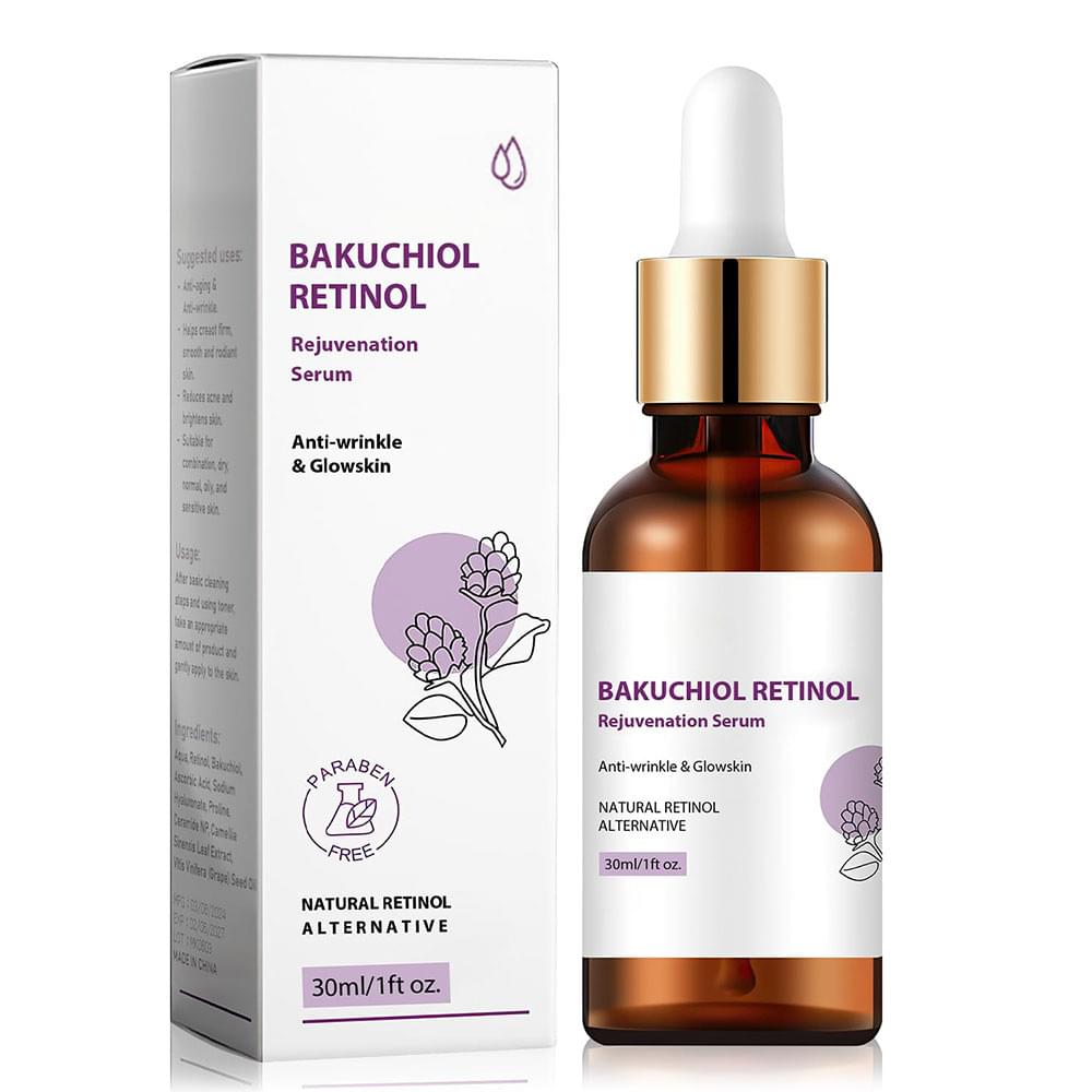 COLLAGEN RETINOL REJUVENATION SERUM, RETINOL Anti-Wrinkle.