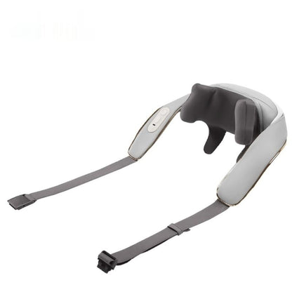 Comfortable Neck Massager Charging Portable.