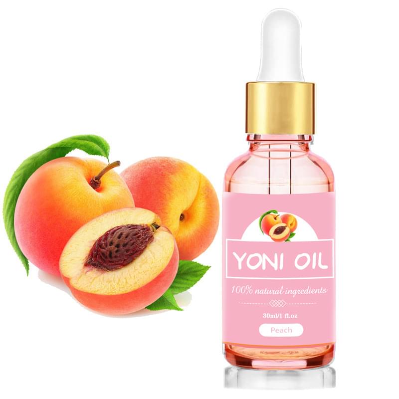 Crazylife Female Private Parts Care Essential Oil.