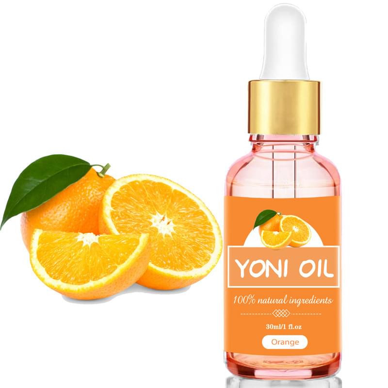 Crazylife Female Private Parts Care Essential Oil.