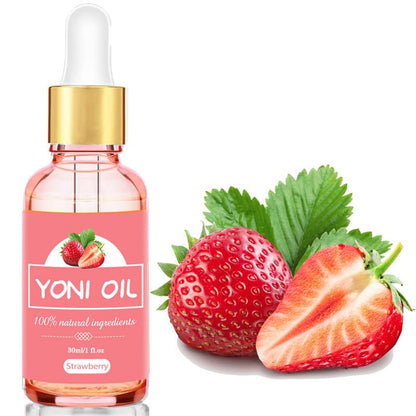 Crazylife Female Private Parts Care Essential Oil.