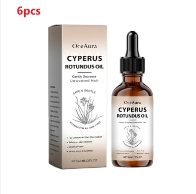 Cyperus Rotundus Oil.