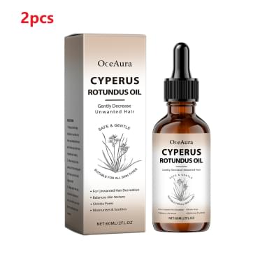 Cyperus Rotundus Oil.