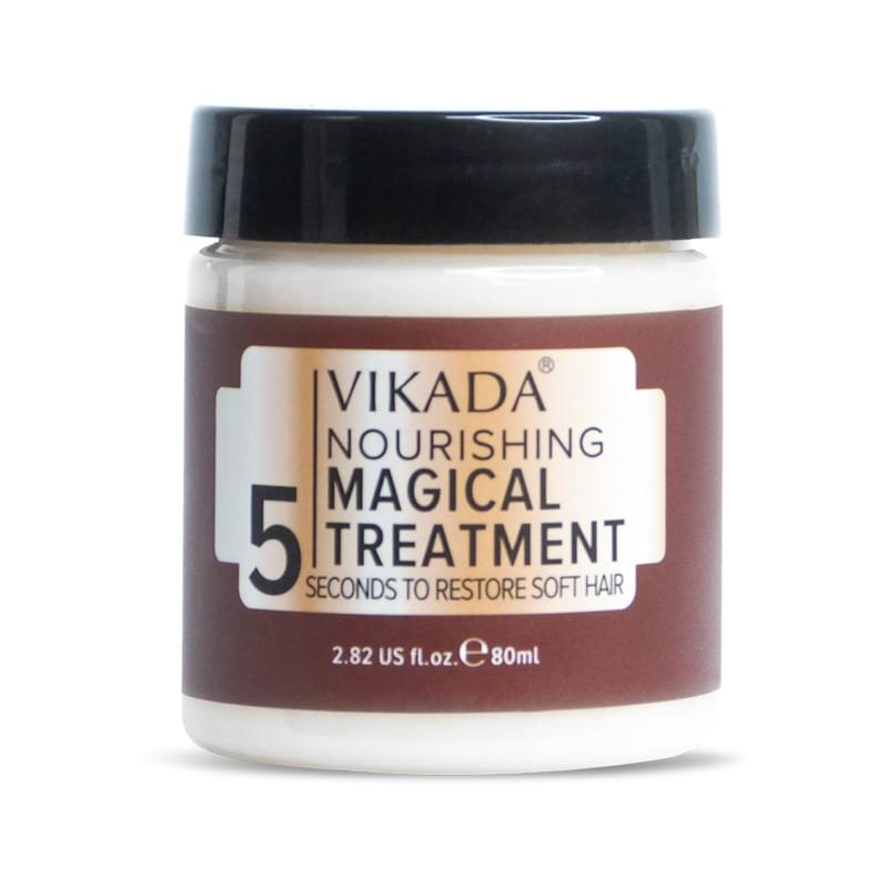 Deep Moisturizing Hair Mask Soft Hair Conditioner Hair Care.