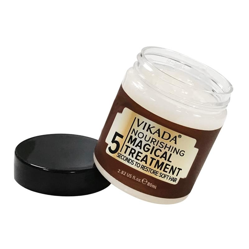 Deep Moisturizing Hair Mask Soft Hair Conditioner Hair Care.