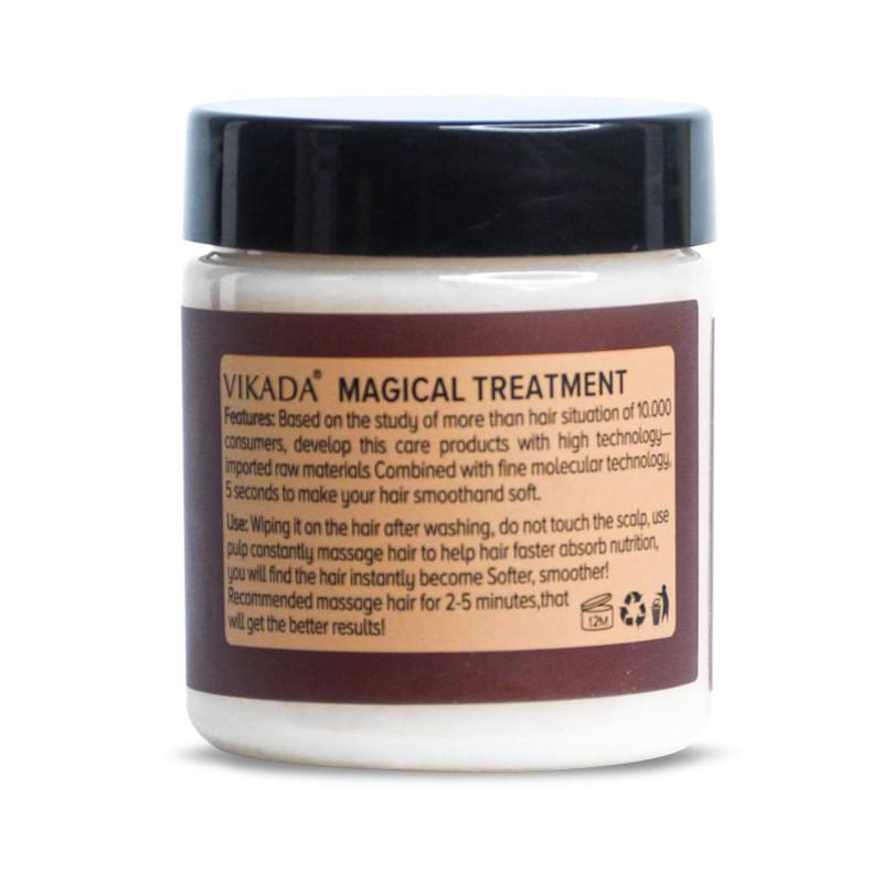 Deep Moisturizing Hair Mask Soft Hair Conditioner Hair Care.