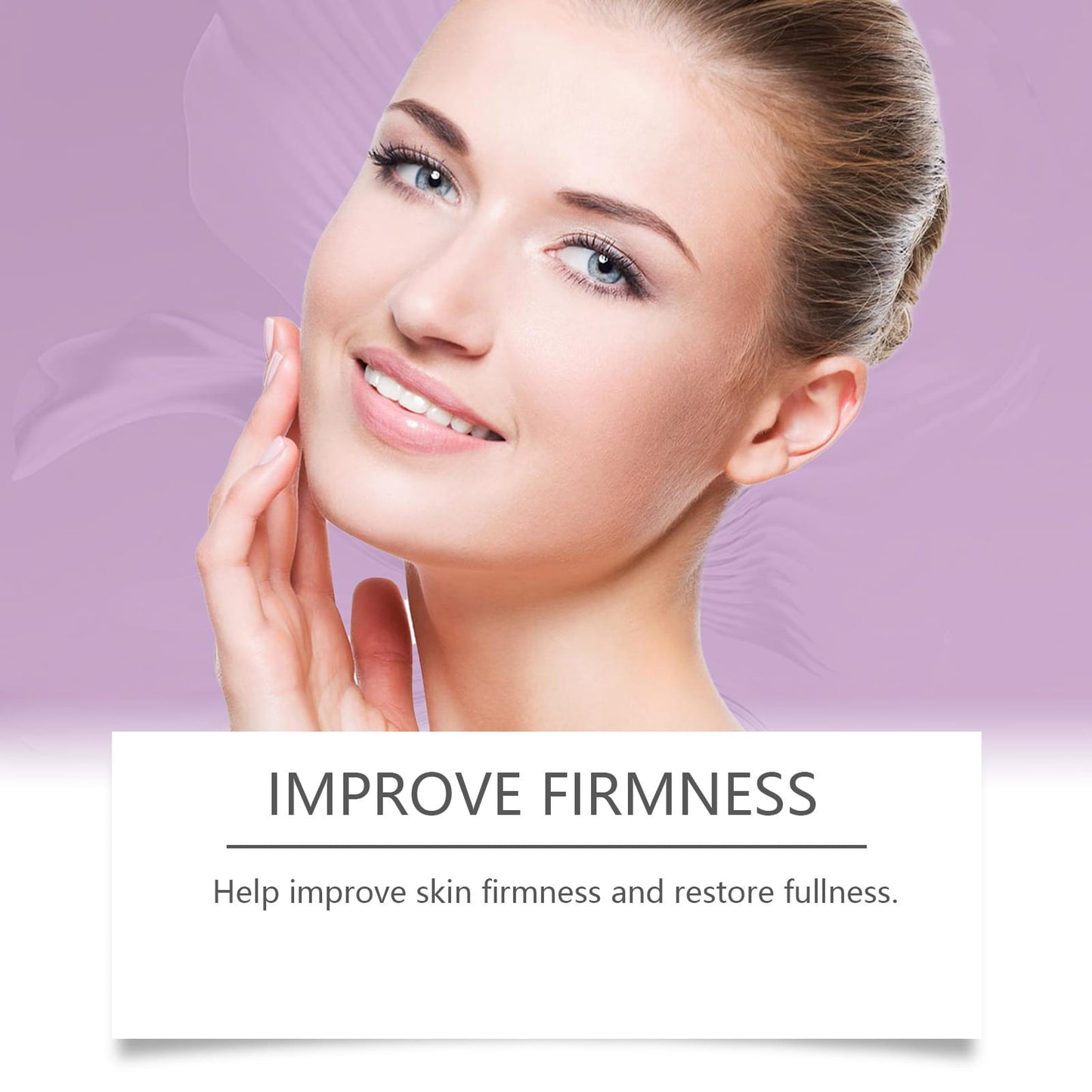 Delicate Repair Treatment Oil.