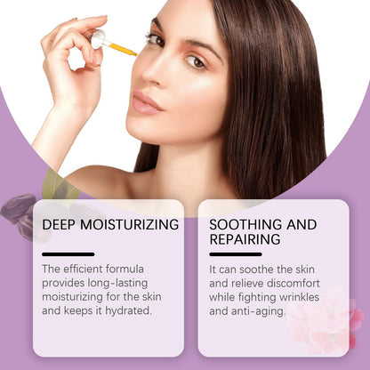 Delicate Repair Treatment Oil.