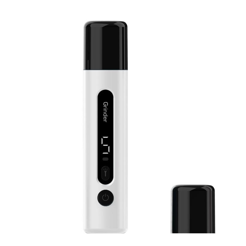 Dog Nail Grinder Electric Pet Nail Trimmers Rechargeable Cat Nail Grinders Super Quiet With 5-Speed Setting For Small Medium Large Dogs Cats Claw Care Pet Products.