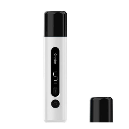 Dog Nail Grinder Electric Pet Nail Trimmers Rechargeable Cat Nail Grinders Super Quiet With 5-Speed Setting For Small Medium Large Dogs Cats Claw Care Pet Products.