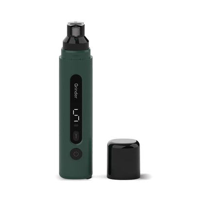 Dog Nail Grinder Electric Pet Nail Trimmers Rechargeable Cat Nail Grinders Super Quiet With 5-Speed Setting For Small Medium Large Dogs Cats Claw Care Pet Products.