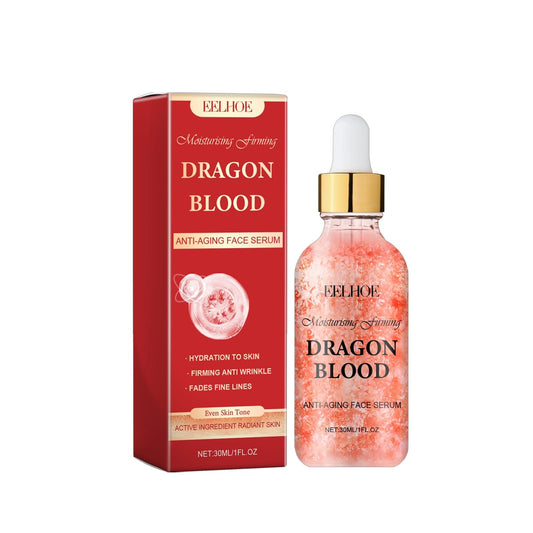 Dragon Blood Anti-Aging Face Serum.