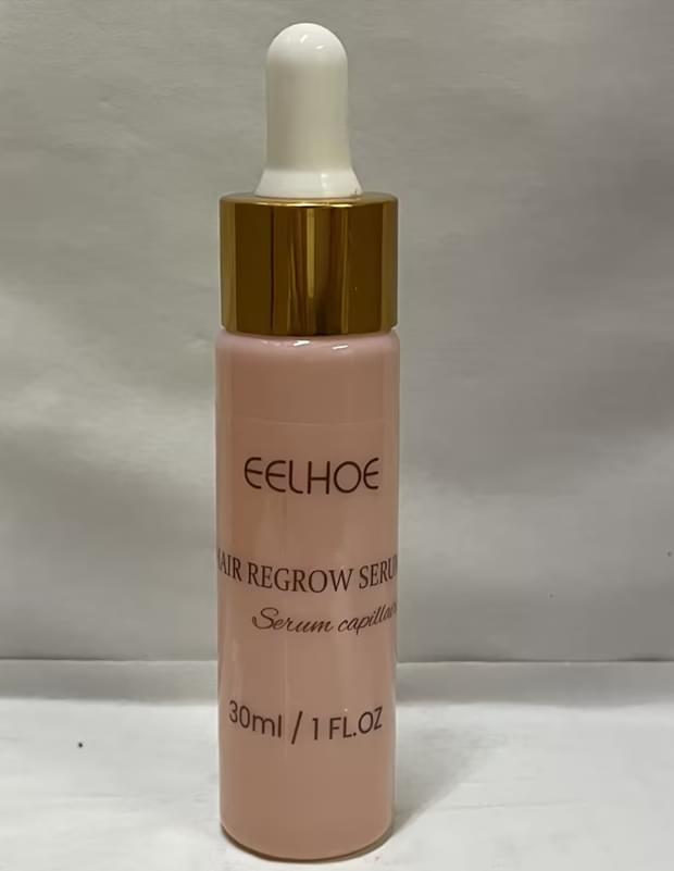 EELHOE Hair Dense Essence Hair Anti-hair Loss And Hair Fixation Nutrition.
