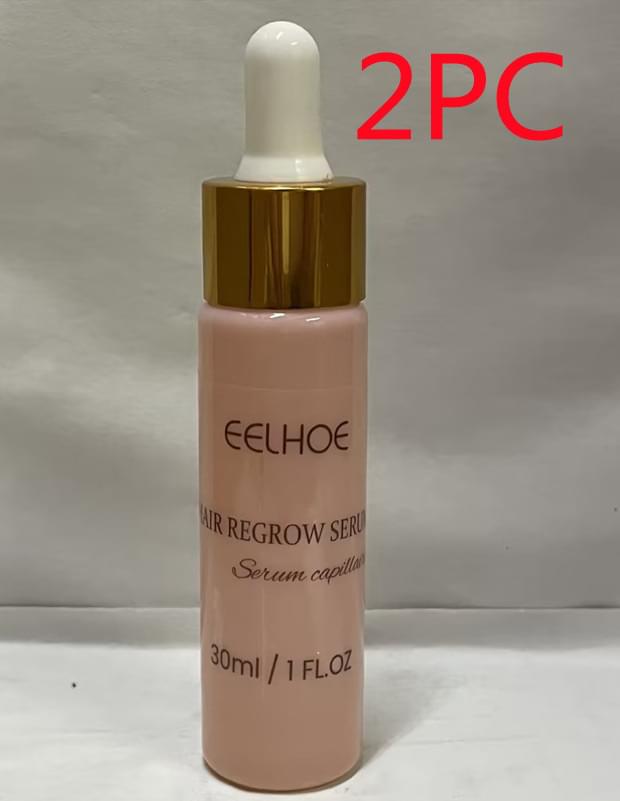 EELHOE Hair Dense Essence Hair Anti-hair Loss And Hair Fixation Nutrition.